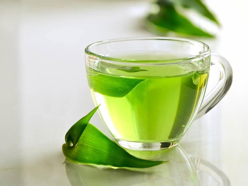 تصویر 1 از خرید و قیمت چای سبز + فروش عمده